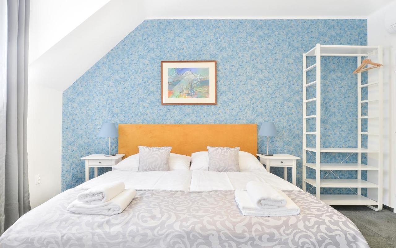 Hotel Bluebell 3*