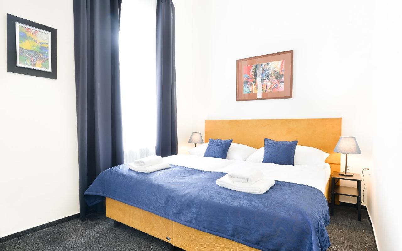 Bluebell 3* Bratislava