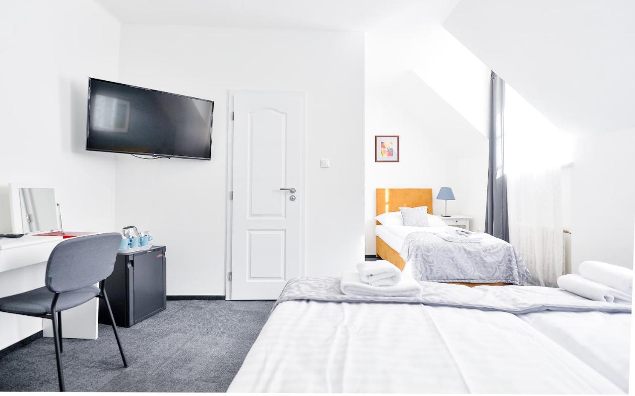 Hotel Bluebell 3*