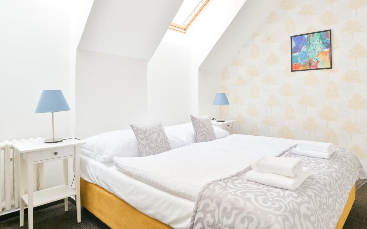Hotel Bluebell 3*