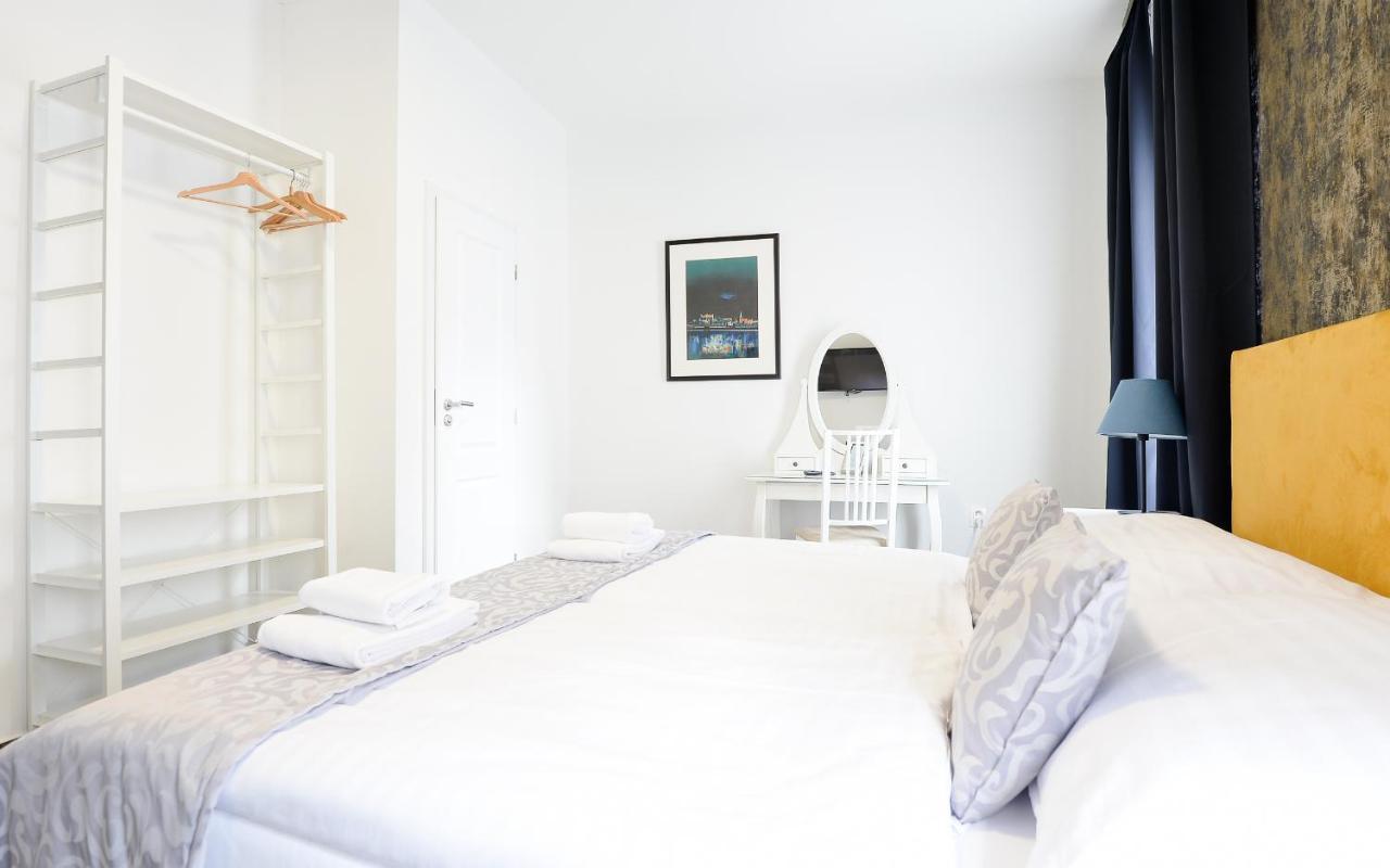 Bluebell 3* Bratislava