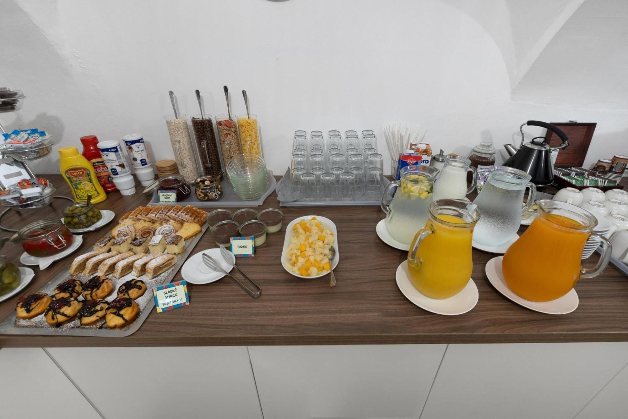 Hotel Bluebell 3*