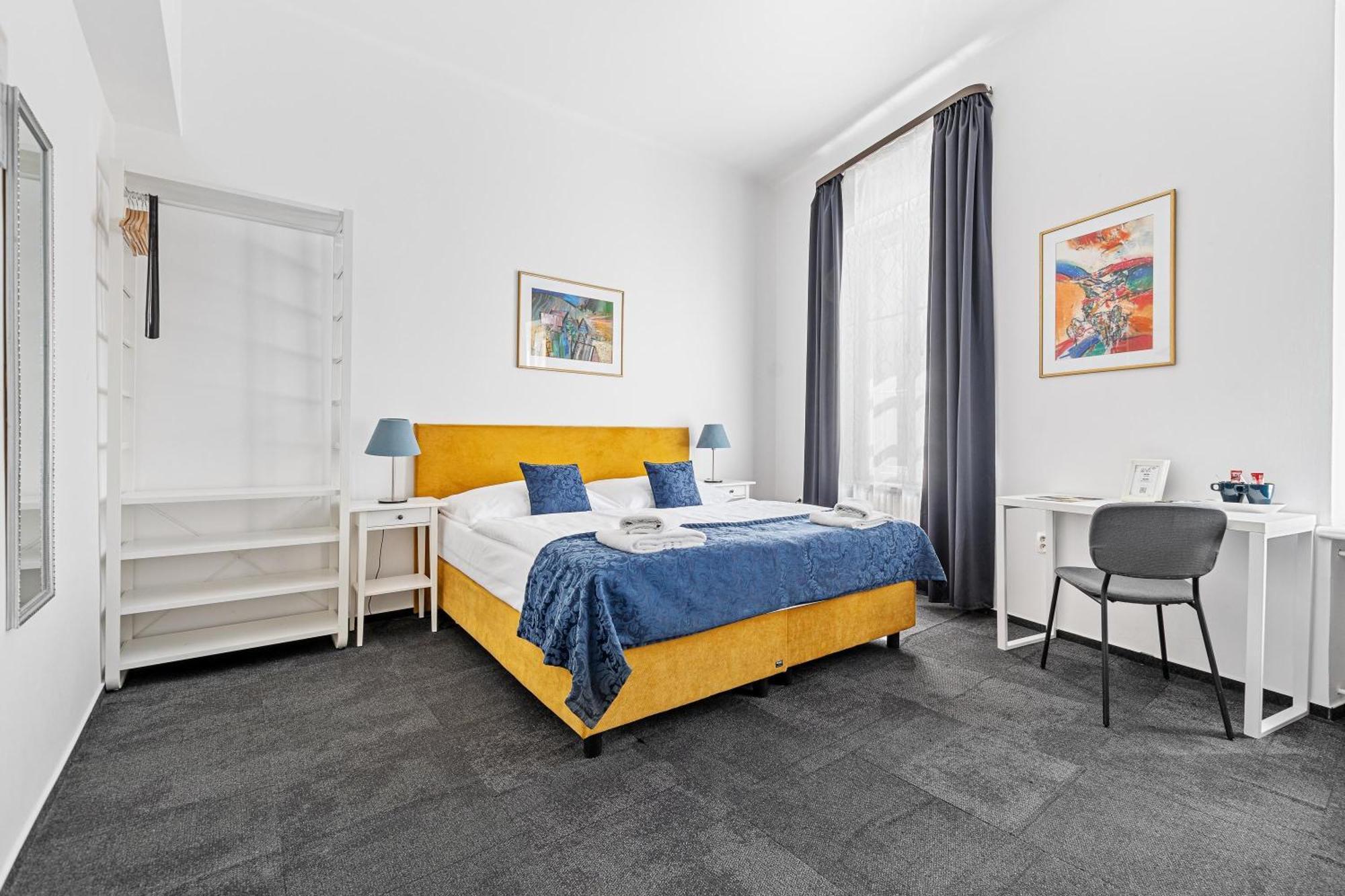 Bluebell 3* Bratislava