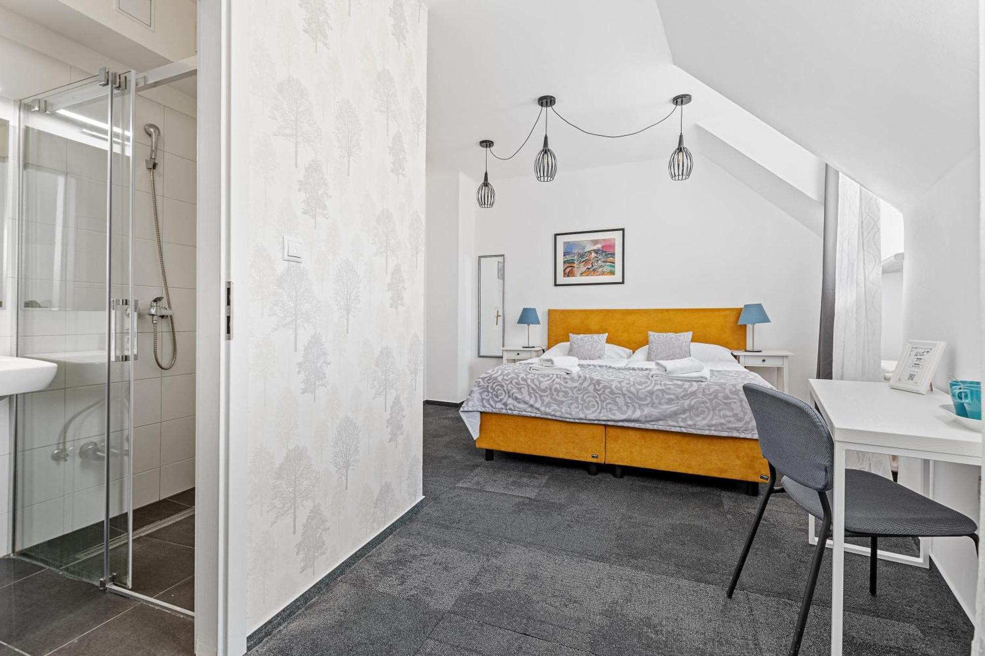 Hotel Bluebell Bratislava