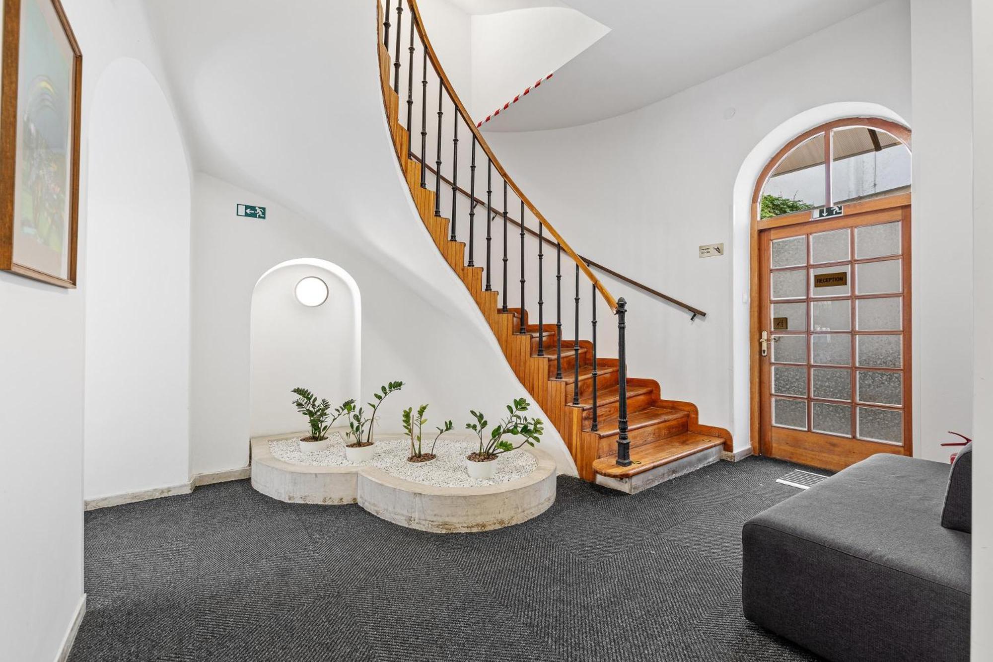 Bluebell Hotel Bratislava