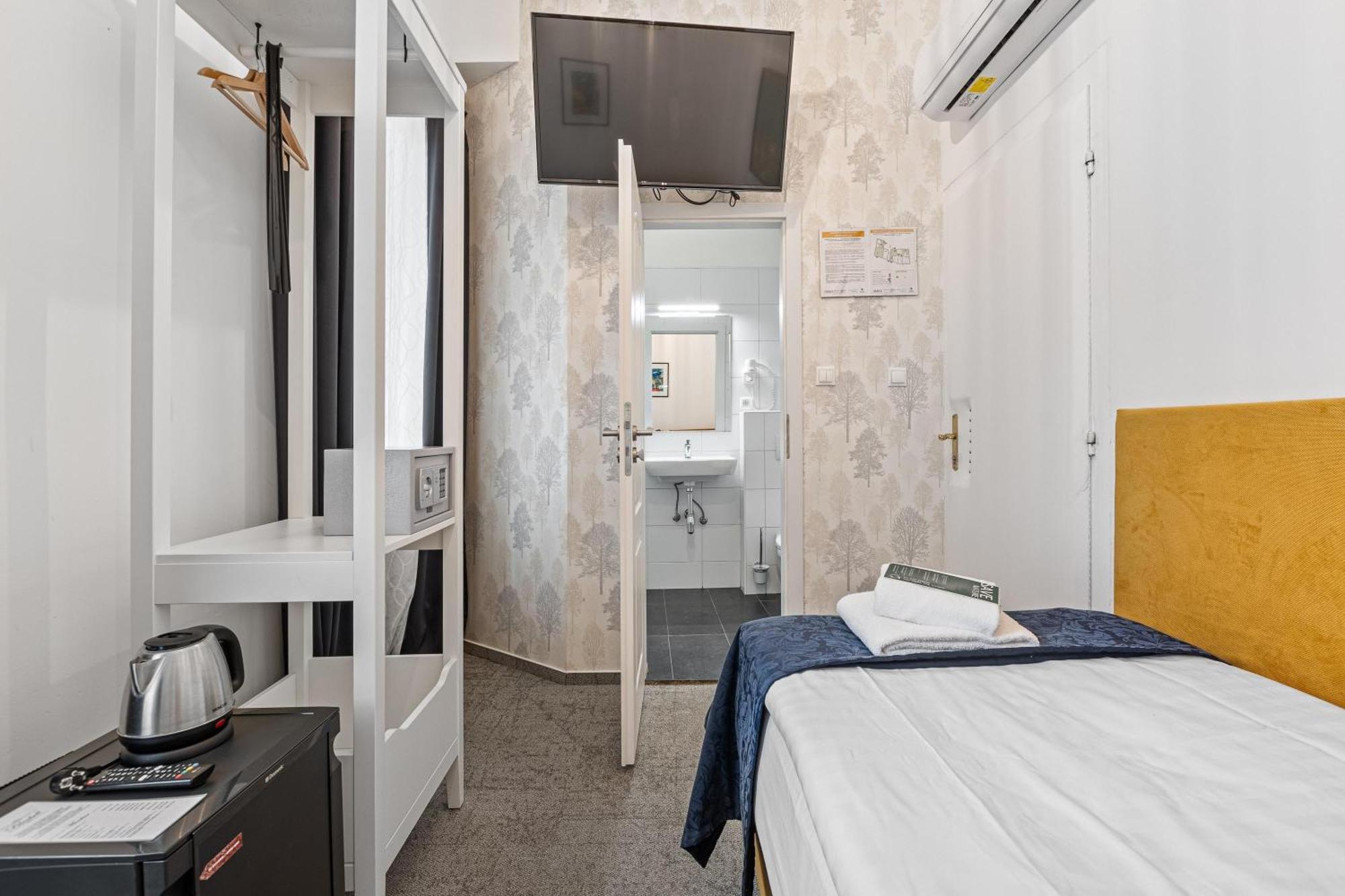 Hotel Bluebell Bratislava
