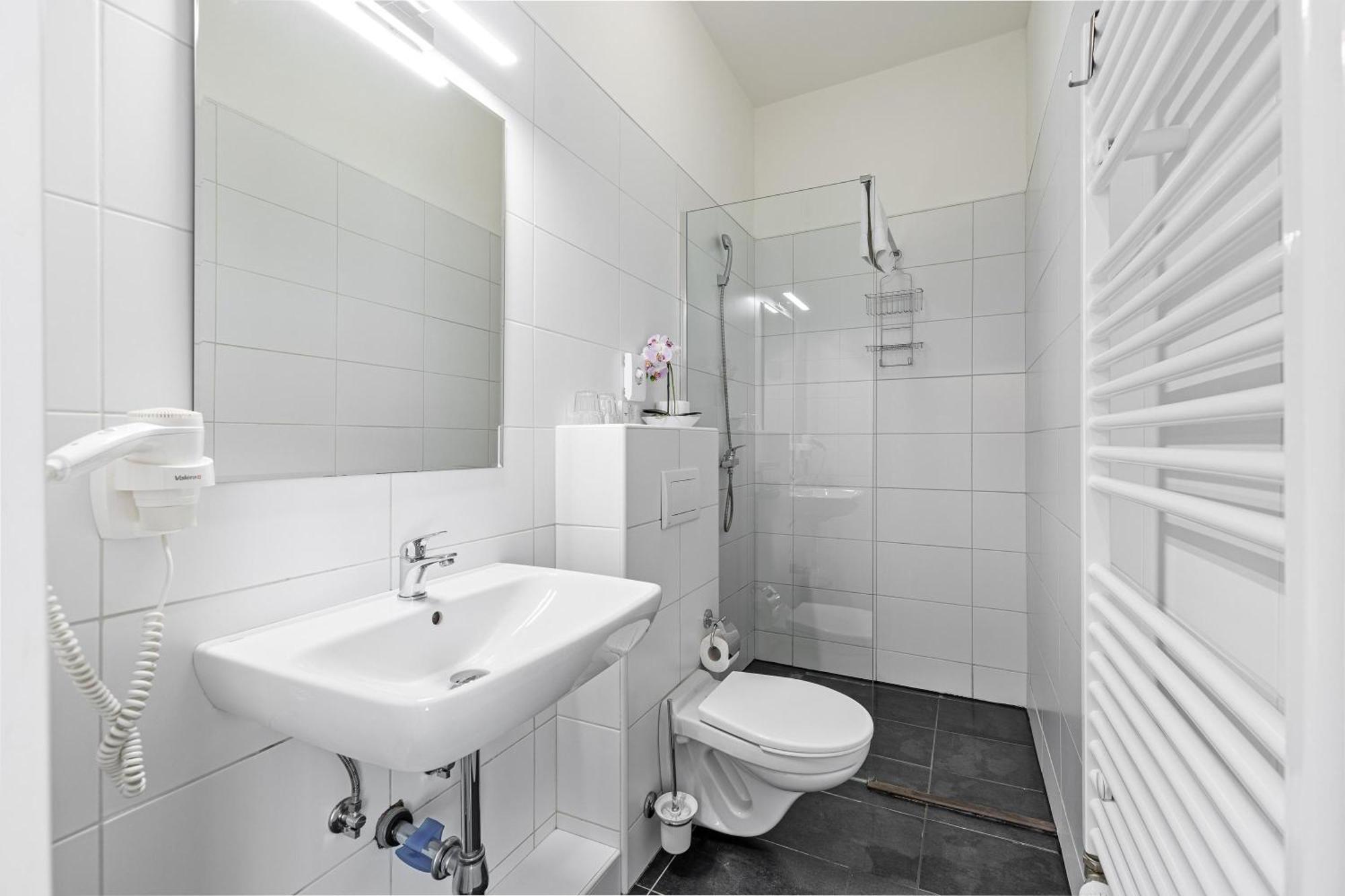 Bluebell Hotel 3*