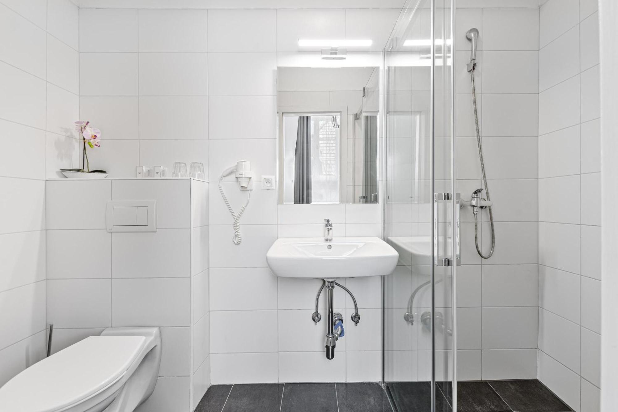 Bluebell Hotel Bratislava