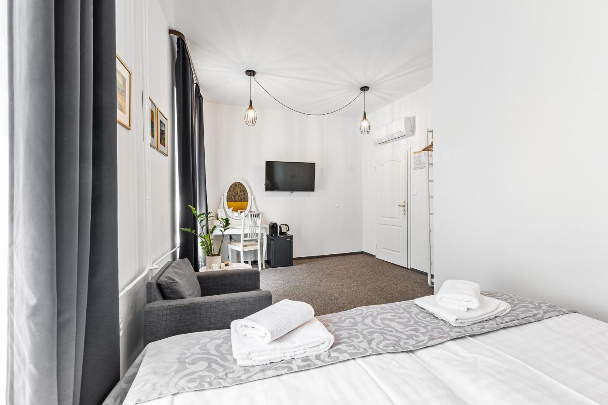 Hotel Bluebell Bratislava