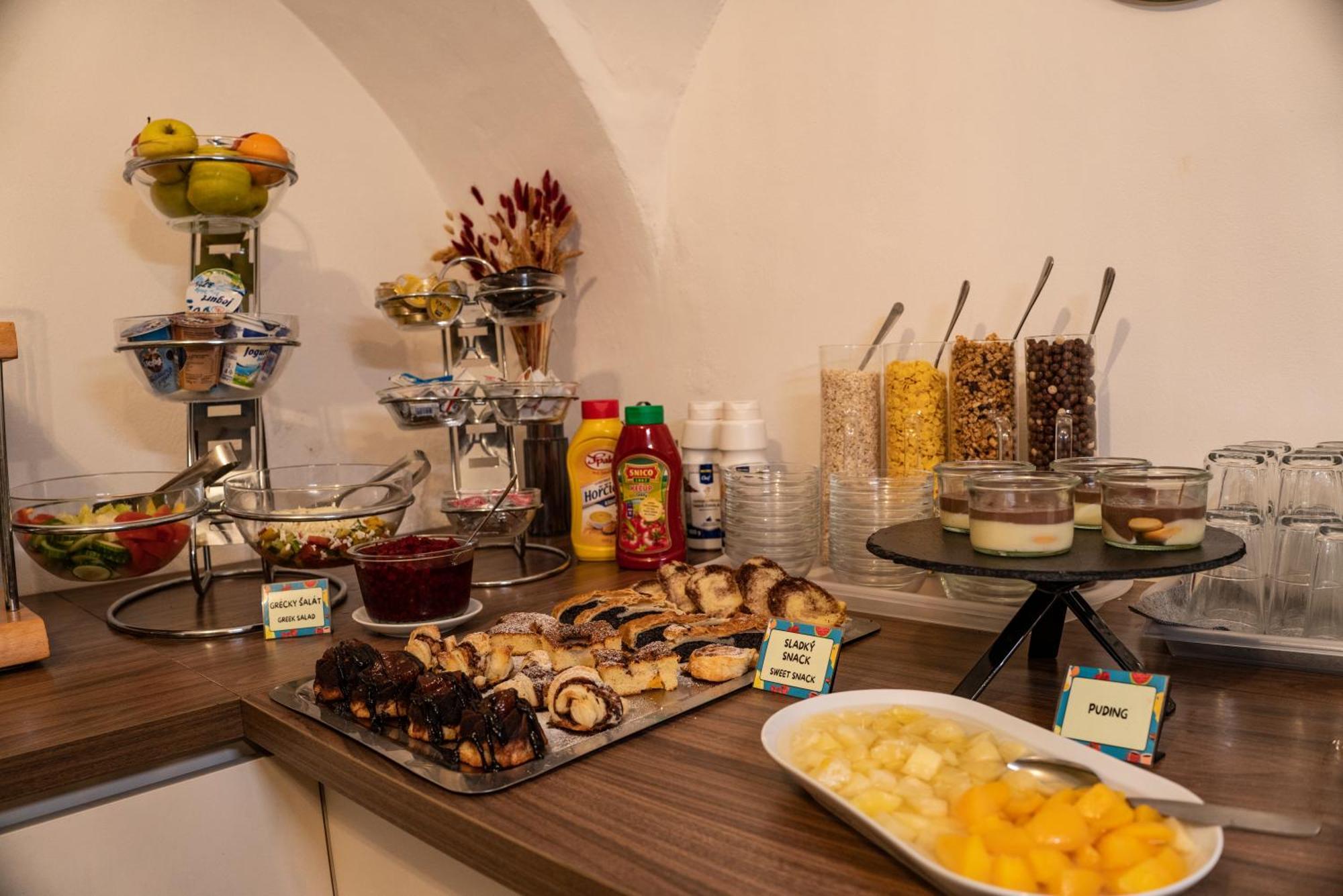 Bluebell 3* Bratislava