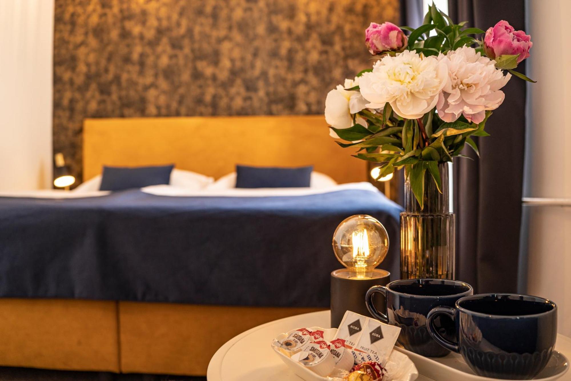 Bluebell Hotel 3*