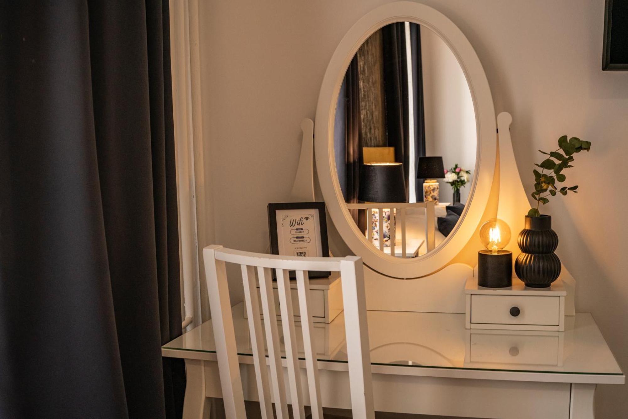 Hotel Bluebell 3*