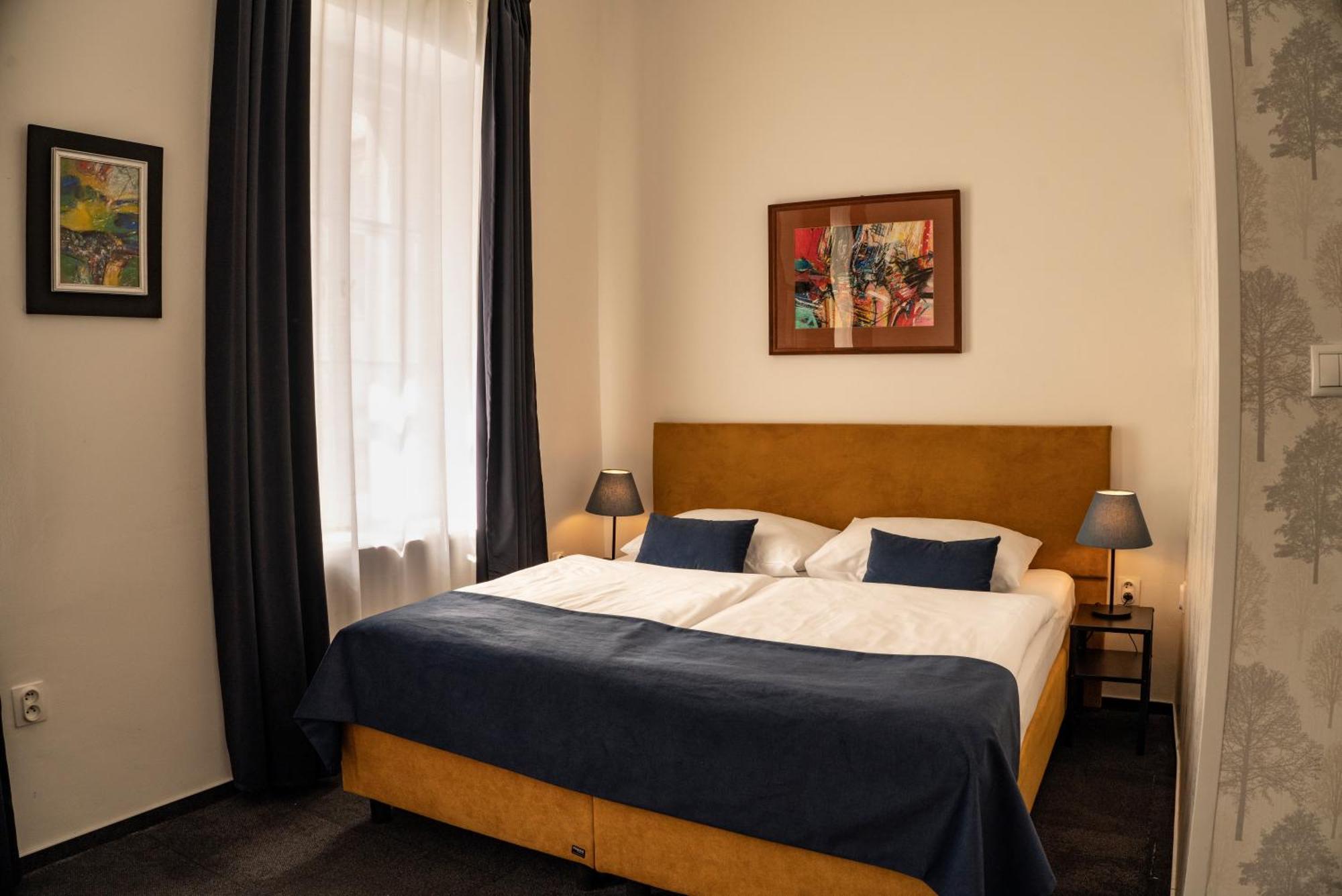 Hotel Bluebell Bratislava