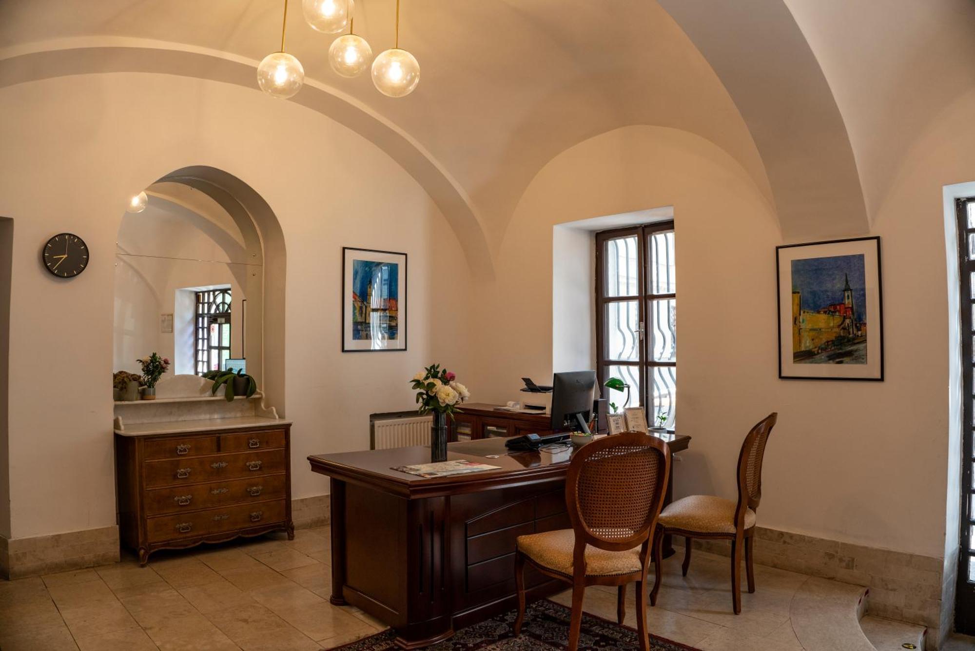 Hotel Bluebell Bratislava