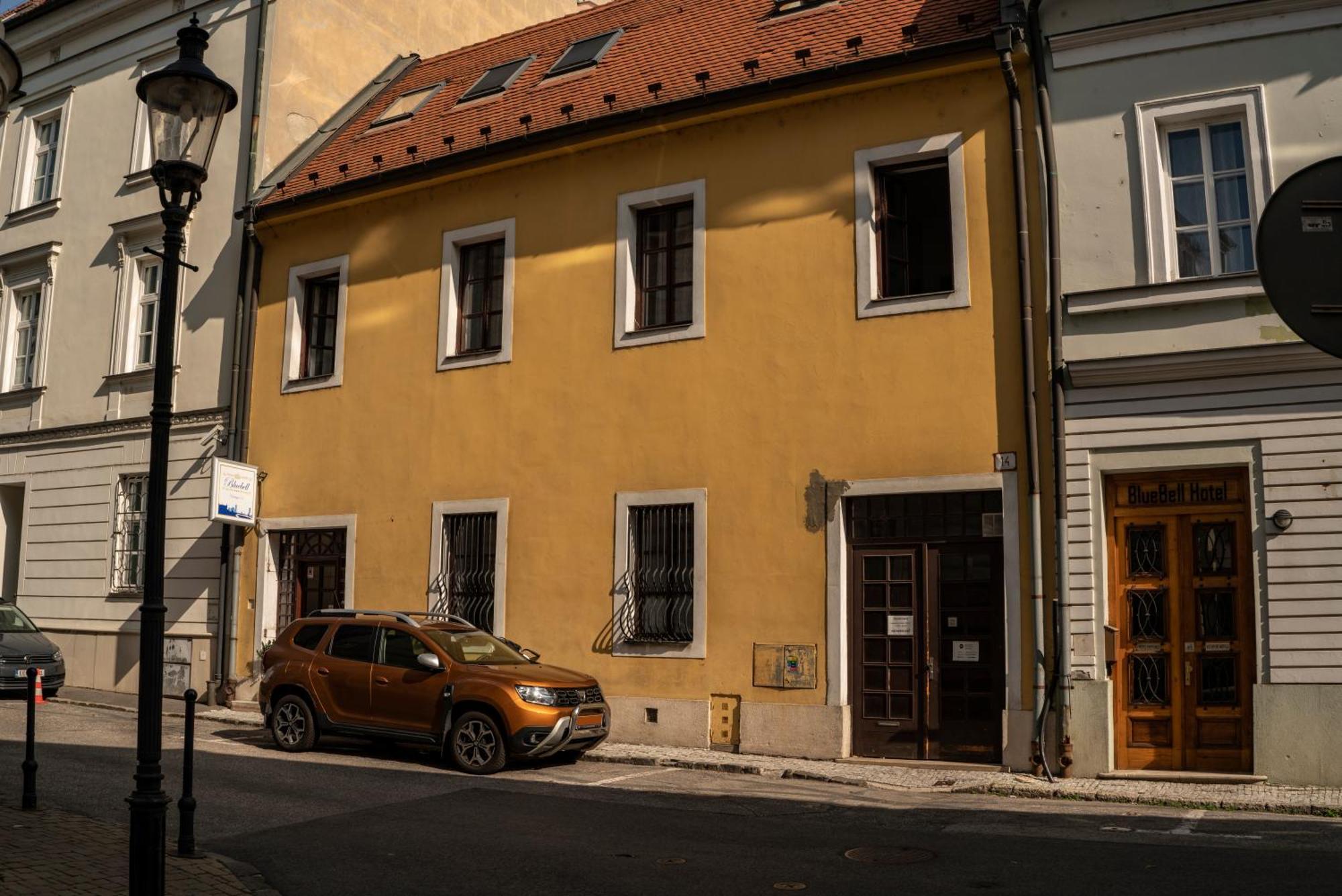 Bluebell 3* Bratislava
