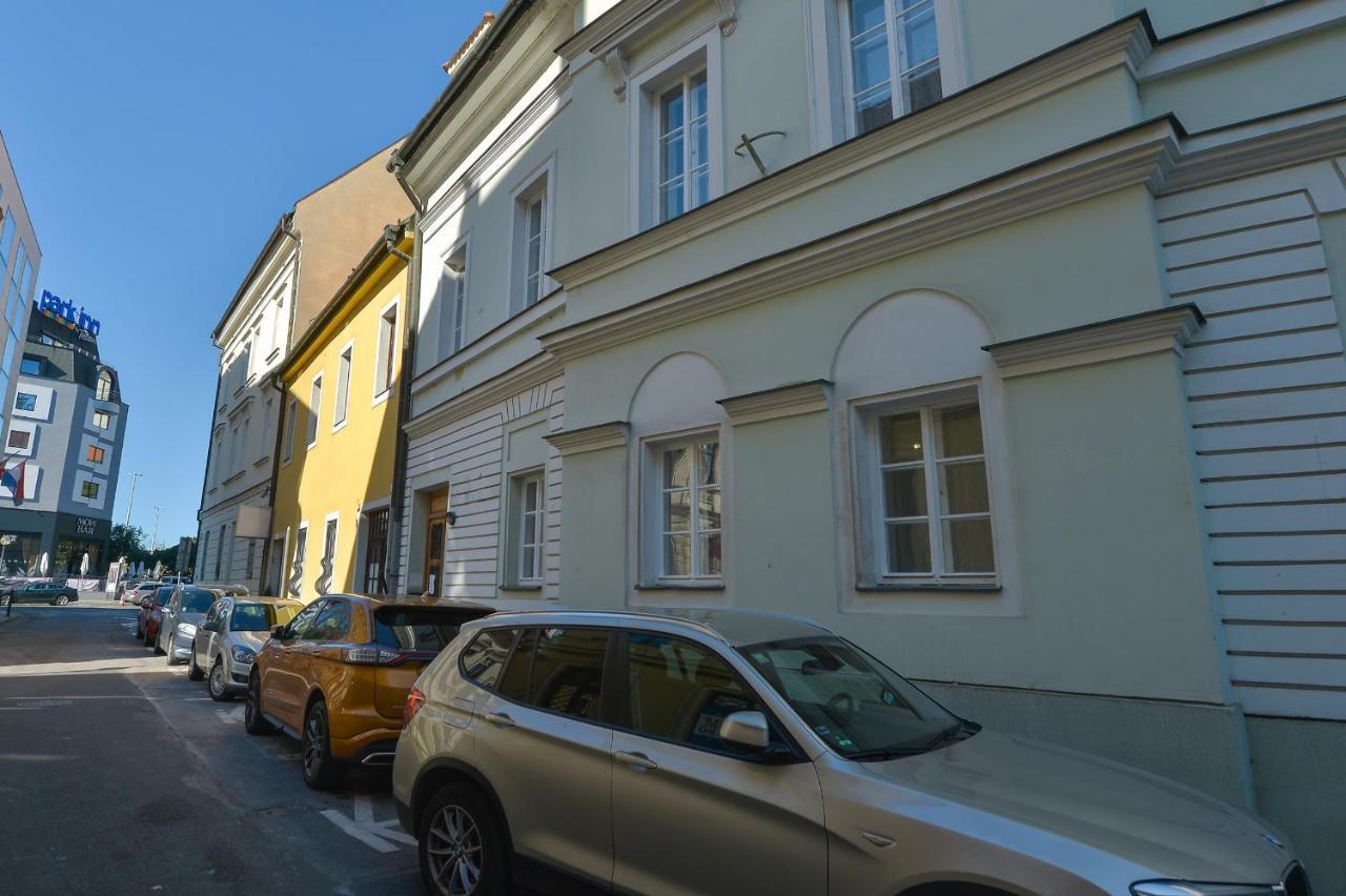 Bluebell Hotel Bratislava