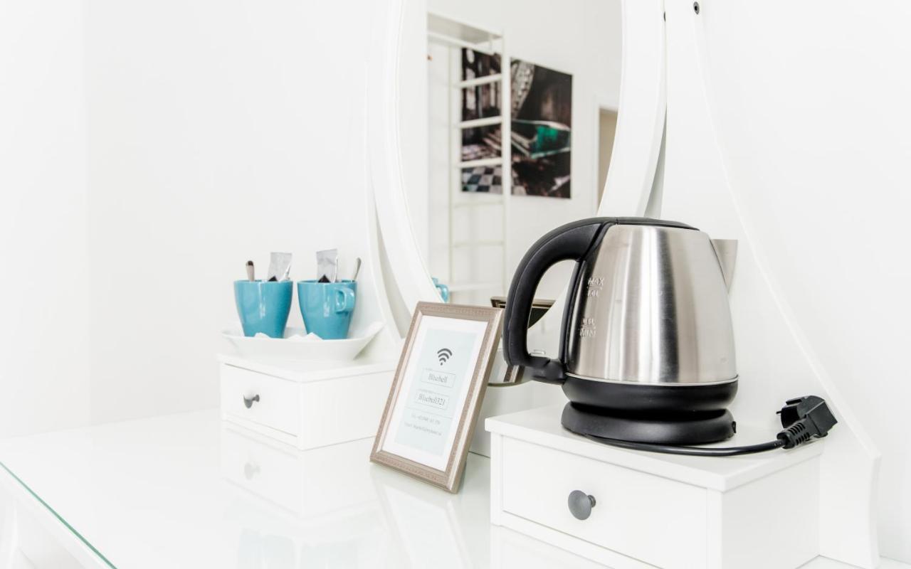 Hotel Bluebell 3*