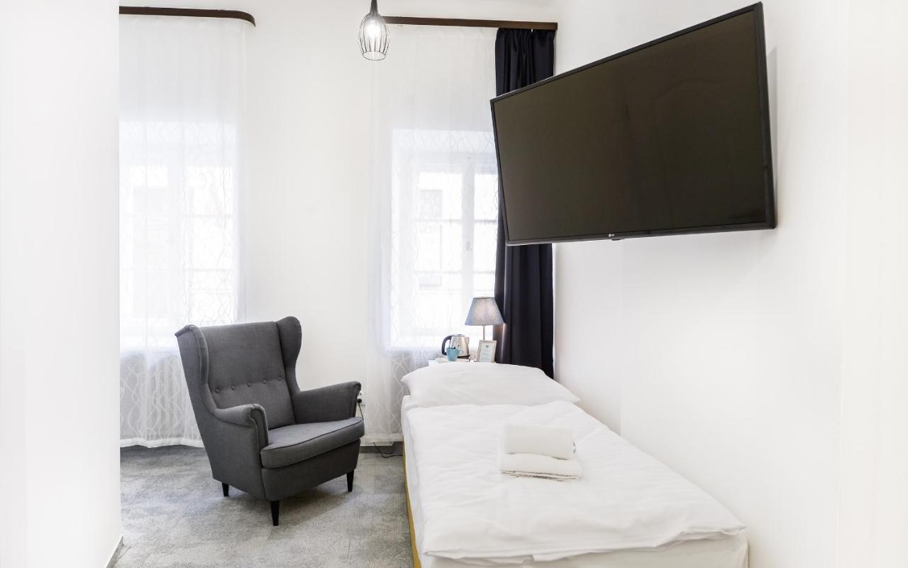 Hotel Bluebell Bratislava